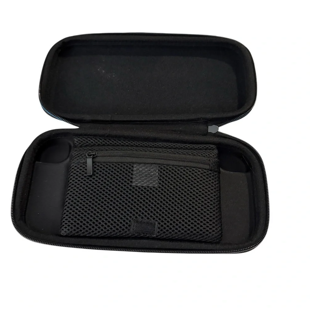 Legend of Zelda Breath of the Wild Nintendo Switch Carrying Case